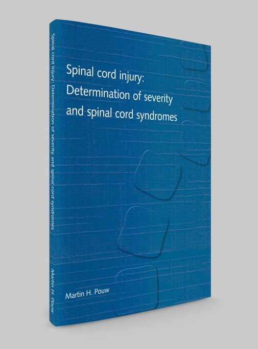 spinal cord injury