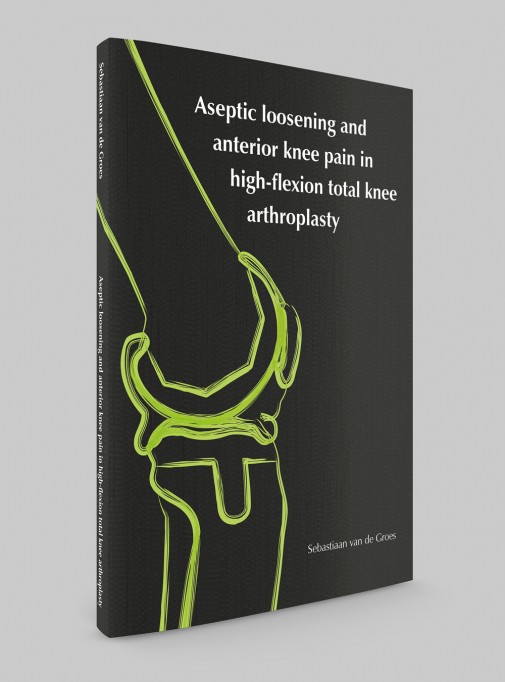 total knee arthroplasty