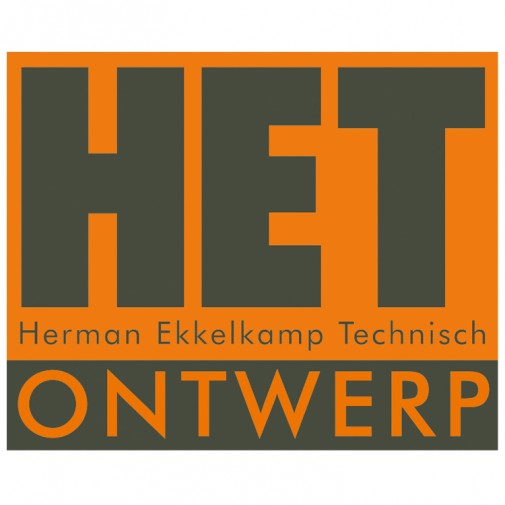 logo HET ontwerp