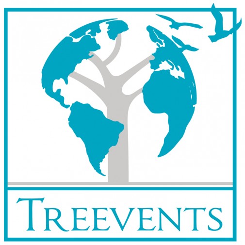logo treevents