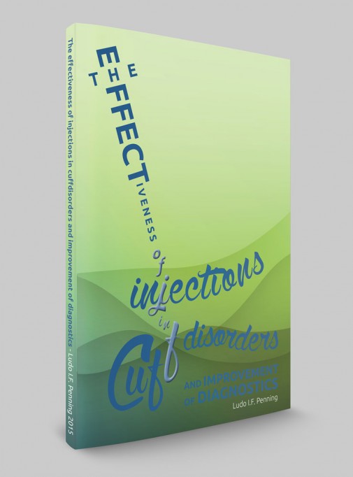 cuffdisorders proefschrift