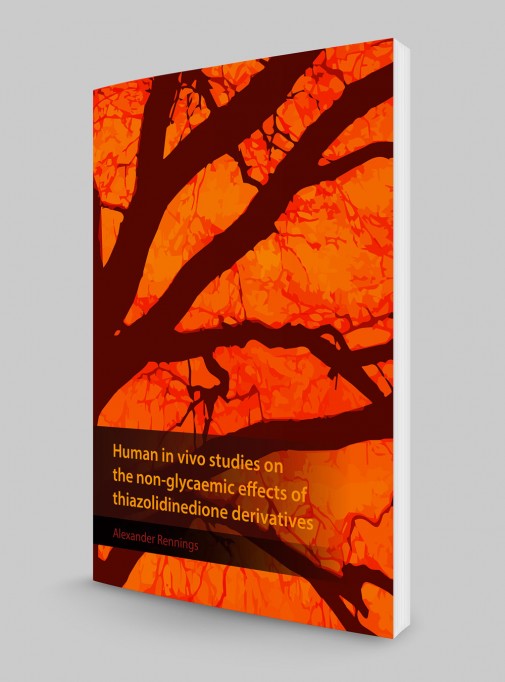 thiazolidinedione proefschrift