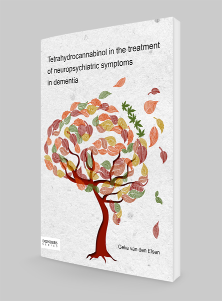 proefschrift dementie