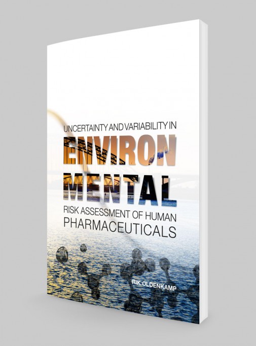 proefschrift pharmaceuticals