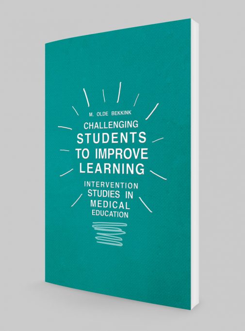 students proefschrift